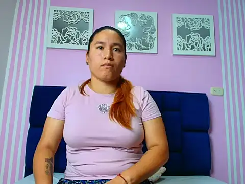 Snapshot of MAGGYE_MAX chatting on February 25, 2026, 1:21 pm MAGGYE MAX online show from February 25, 2026, 1:21 pm