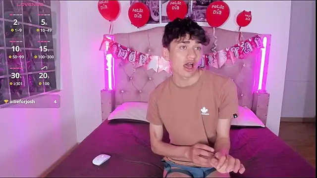 Snapshot of Noir_Sebas chatting on February 20, 2026, 3:58 am Noir Sebas online show from February 20, 2026, 3:58 am