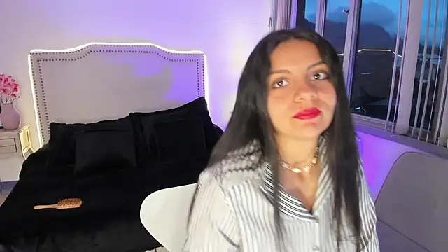 Snapshot of luisa__rosse chatting on February 13, 2026, 11:28 am luisa rosse online show from February 13, 2026, 11:28 am