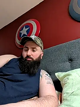 daddyboucher69 online show from February 14, 2026, 12:13 pm