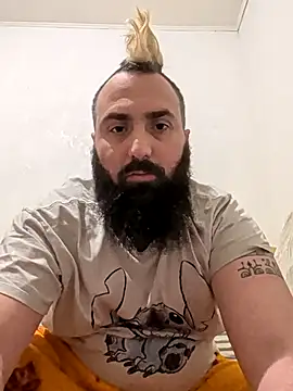 daddyboucher69 online show from March 1, 2026, 5:53 am