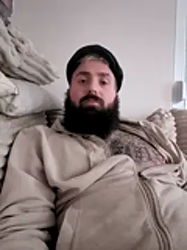 daddyboucher69 online show from March 31, 2026, 5:57 pm