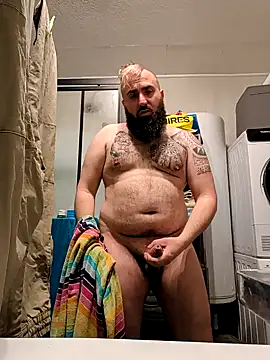 daddyboucher69 online show from April 4, 2026, 8:50 pm