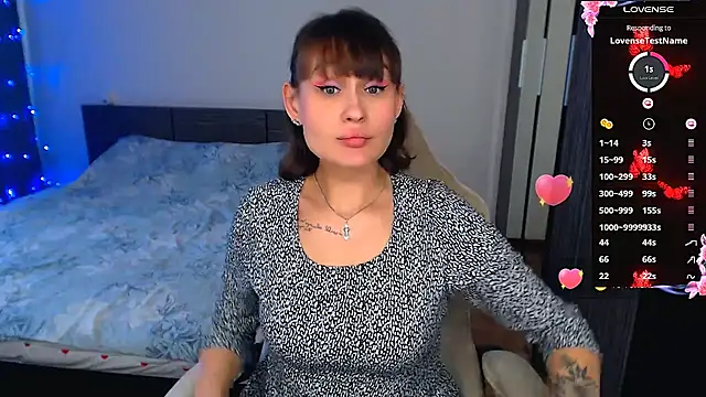 Mel Lovell  online show from February 19, 2026, 11:17 am