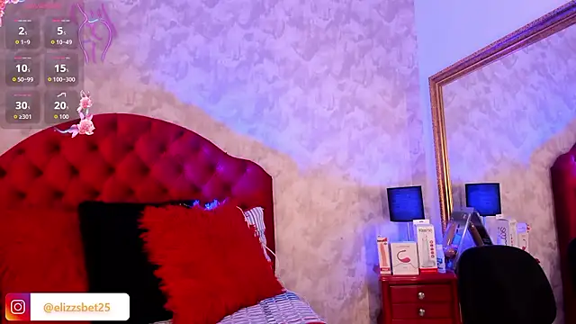 Snapshot of Isabell__26 chatting on February 17, 2026, 2:46 pm Isabell 26 online show from February 17, 2026, 2:46 pm