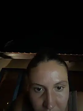 JuliaMegan online show from March 24, 2026, 1:38 pm