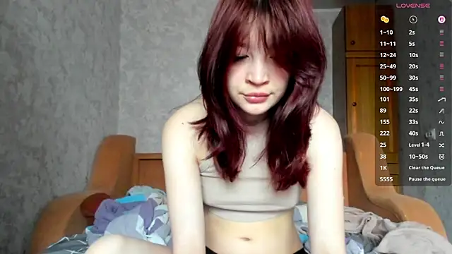 EvonDales online show from April 19, 2026, 3:39 am