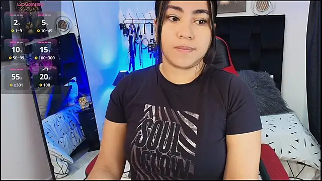Snapshot of Liu_wen_ chatting on April 17, 2026, 12:30 pm Liu wen online show from April 17, 2026, 12:30 pm