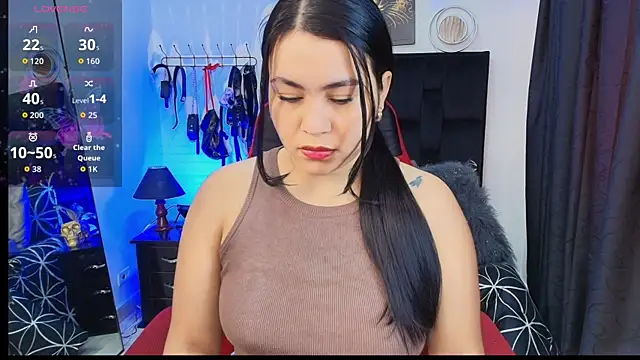Snapshot of Liu_wen_ chatting on May 3, 2026, 2:23 pm Liu wen online show from May 3, 2026, 2:23 pm