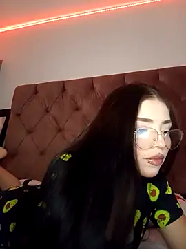 Gatita Only17 online show from February 13, 2026, 1:45 am