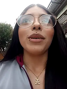 Gatita Only17 online show from February 23, 2026, 8:28 pm