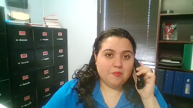 Succubus 98 online show from February 13, 2026, 7:10 pm