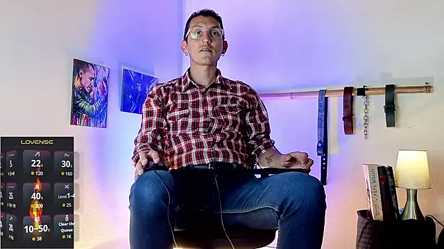 enzoprat online show from March 14, 2026, 3:01 am