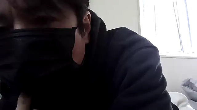 asyuuuuu online show from March 10, 2026, 12:26 am