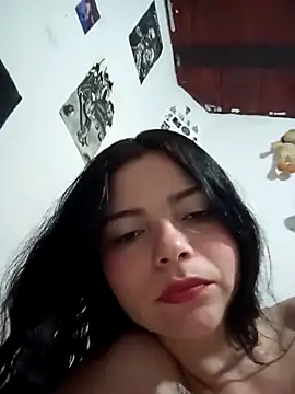 atenea swet  online show from March 7, 2026, 12:29 am