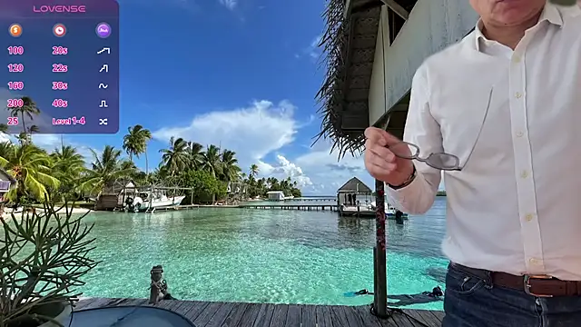 stephcmoi007 online show from March 2, 2026, 9:05 am