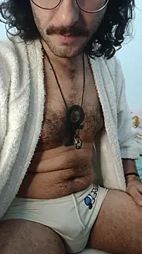 VanderVelvet online show from March 20, 2026, 6:29 am