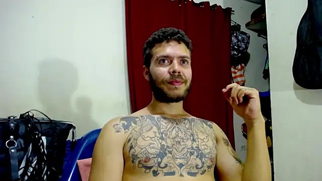 sebastianhotxxx online show from March 8, 2026, 4:27 am