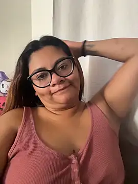 ludmila x online show from June 21, 2026, 5:59 pm