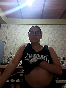 Blanquita vip online show from February 15, 2026, 12:51 am