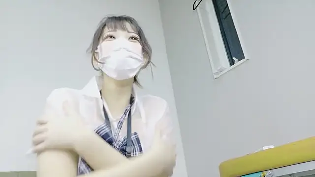 nene sakurada online show from March 8, 2026, 11:25 am