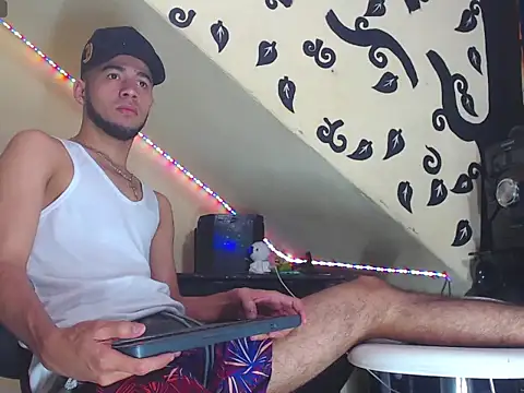 Jhon malo online show from March 3, 2026, 4:46 pm