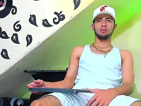 Jhon malo online show from April 18, 2026, 5:00 am