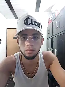 Jhon malo online show from June 20, 2026, 6:16 am