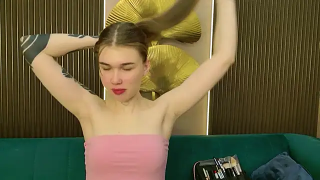 Snapshot of Hana_Watt chatting on March 21, 2026, 5:56 am Hana Watt online show from March 21, 2026, 5:56 am