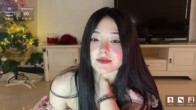 shuimitao1 online show from February 18, 2026, 3:02 am