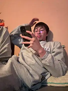 PepeNavaja online show from March 28, 2026, 2:33 am