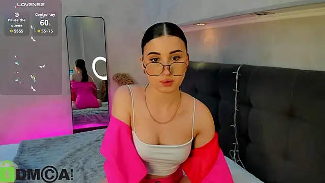 Emily Lews online show from March 27, 2026, 9:10 am