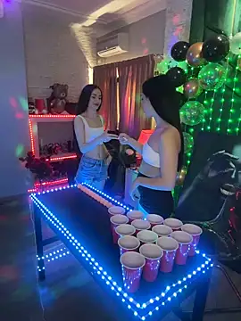 VictoriaLanes online show from March 21, 2026, 8:19 am