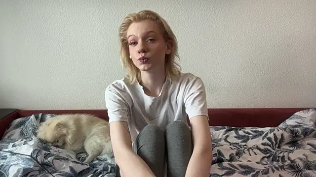 HirokoMassengills online show from March 2, 2026, 4:58 am