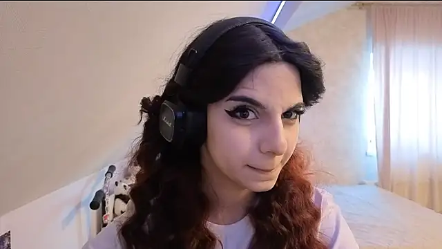 Snapshot of Blissmissataeses chatting on February 15, 2026, 10:14 am Blissmissataeses online show from February 15, 2026, 10:14 am