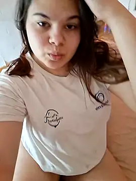 valentina orsi online show from February 23, 2026, 11:29 am