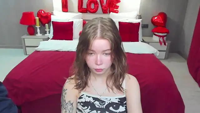 Violetta  Dreams online show from February 17, 2026, 6:25 pm