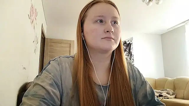 AnikaLipps online show from February 27, 2026, 1:22 pm