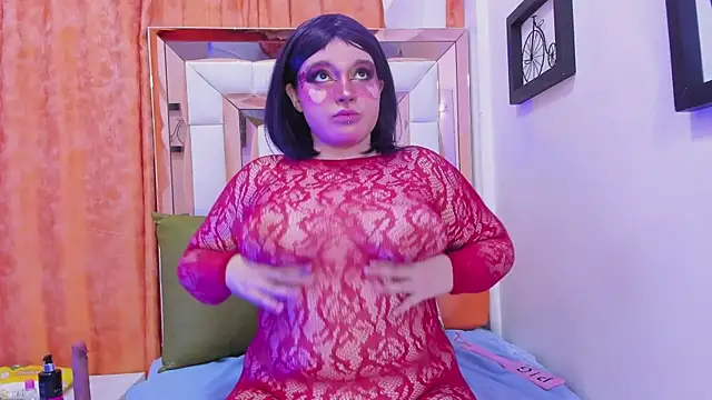 Snapshot of NamiInk_hot69 chatting on February 14, 2026, 11:40 am NamiInk hot69 online show from February 14, 2026, 11:40 am