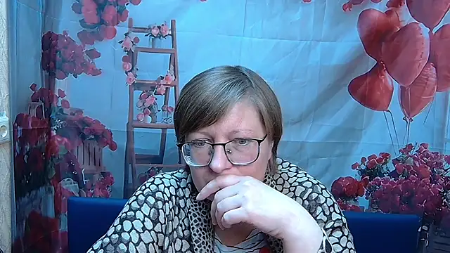 Snapshot of RadaChudna chatting on February 27, 2026, 12:16 pm RadaChudna online show from February 27, 2026, 12:16 pm