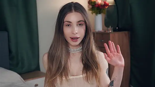 JennaMchale online show from February 20, 2026, 5:46 pm