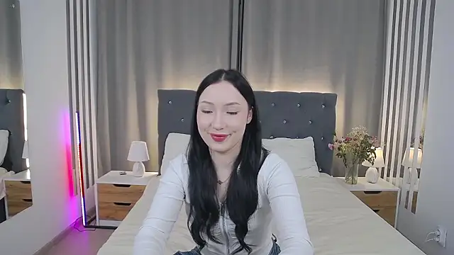 Snapshot of VikkyVonn chatting on February 22, 2026, 12:15 pm VikkyVonn online show from February 22, 2026, 12:15 pm