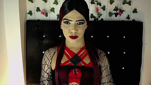 Kristal Queen01 online show from April 8, 2026, 8:25 am