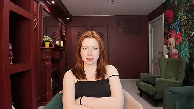 StellaBev online show from April 2, 2026, 8:28 pm