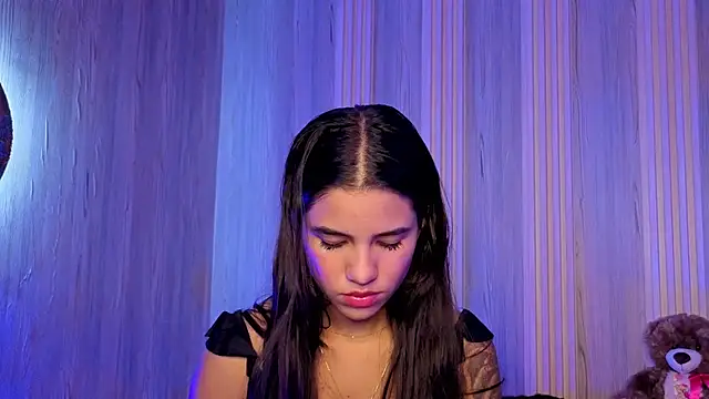 Snapshot of Isabellaa_Rosee chatting on July 25, 2026, 7:44 pm Isabellaa Rosee online show from July 25, 2026, 7:44 pm