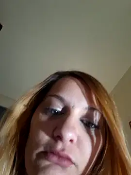 panterasexx online show from February 25, 2026, 7:12 pm