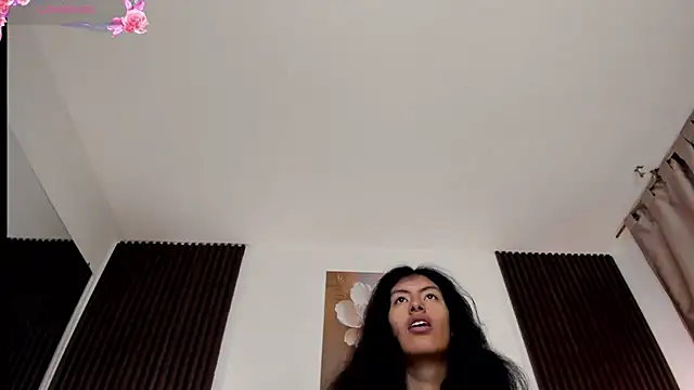  MiLa Dyva online show from May 9, 2026, 4:23 pm