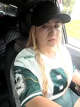 violet-grey online show from March 12, 2026, 12:33 pm