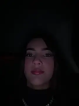 CarolineEvans x online show from March 31, 2026, 5:19 am