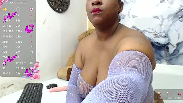 Scarlet-Wagner online show from March 9, 2026, 12:20 pm